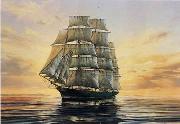 unknow artist Seascape, boats, ships and warships. 110 Spain oil painting artist
